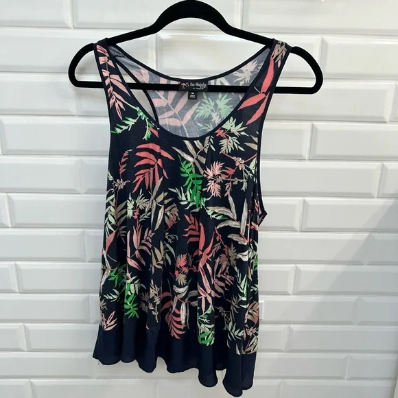 Set of 2 The Webster Miami at Target Womens Medium Razorback Tanks - Picture 6 of 7